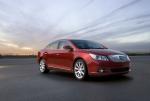 Buick LaCrosse 2010 года (NA)